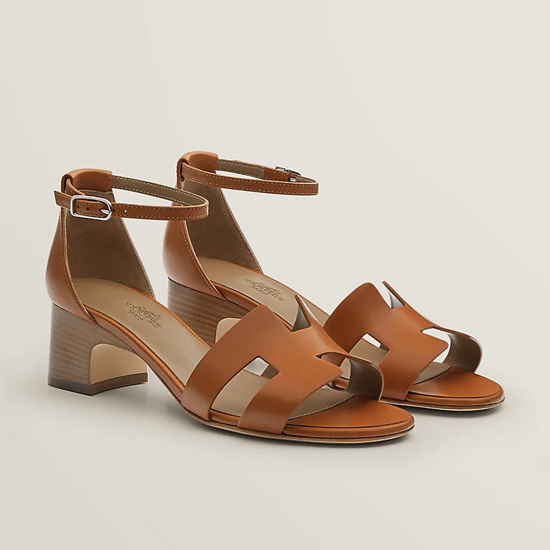 Hermès Encens 50 sandal - Image 1